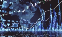 历史次高值 11月外资净增持境内债券330亿美元