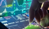 香港11月底外汇基金总资产为39724亿港元 环比减少193亿港元