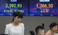 IMF答21记者：金融领域存在杠杆期限不匹配现象，经济不确定性将加剧金融不稳定