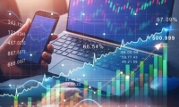 美股收高科技股领涨 本周纳指涨逾6