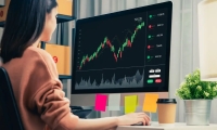 券商掀起一季度业绩浪 多见50%上下高增速 经纪自营信用强势拉动